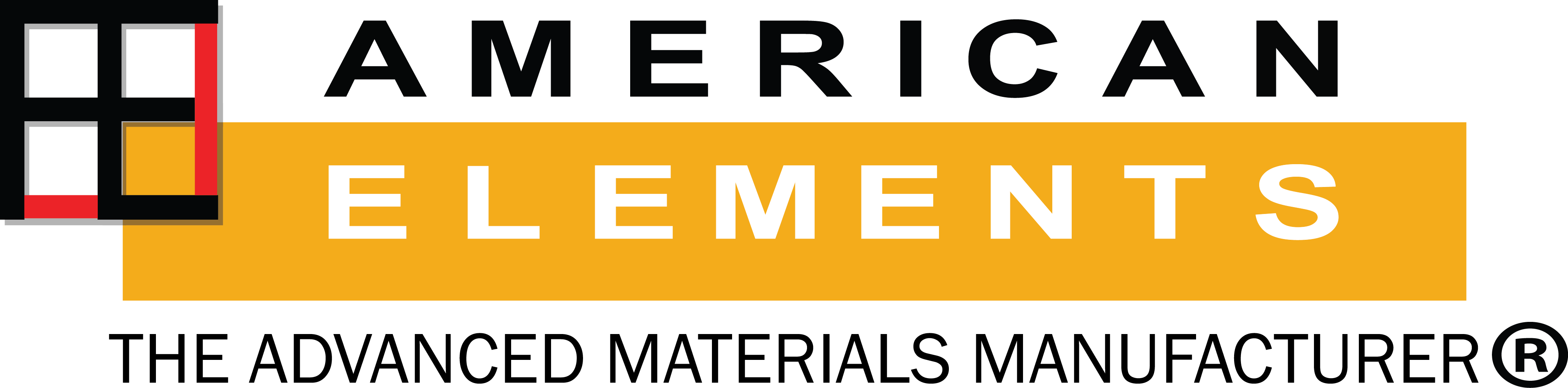 American Elements, global manufacturer of high purity metals, nanopowders, composites, biosensors, nanotubes for optics, biotechnology and nanospectroscopy applications